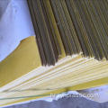 Žuti izolacijski materijal 3240 listova